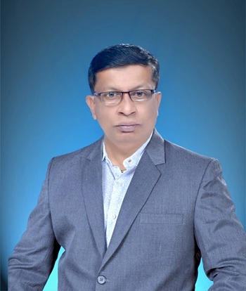 Sharad Wagare