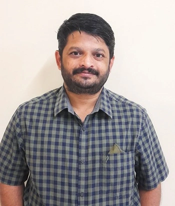 Anup Joshi