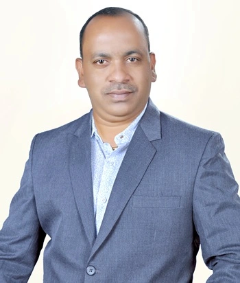 Sachin Wagare